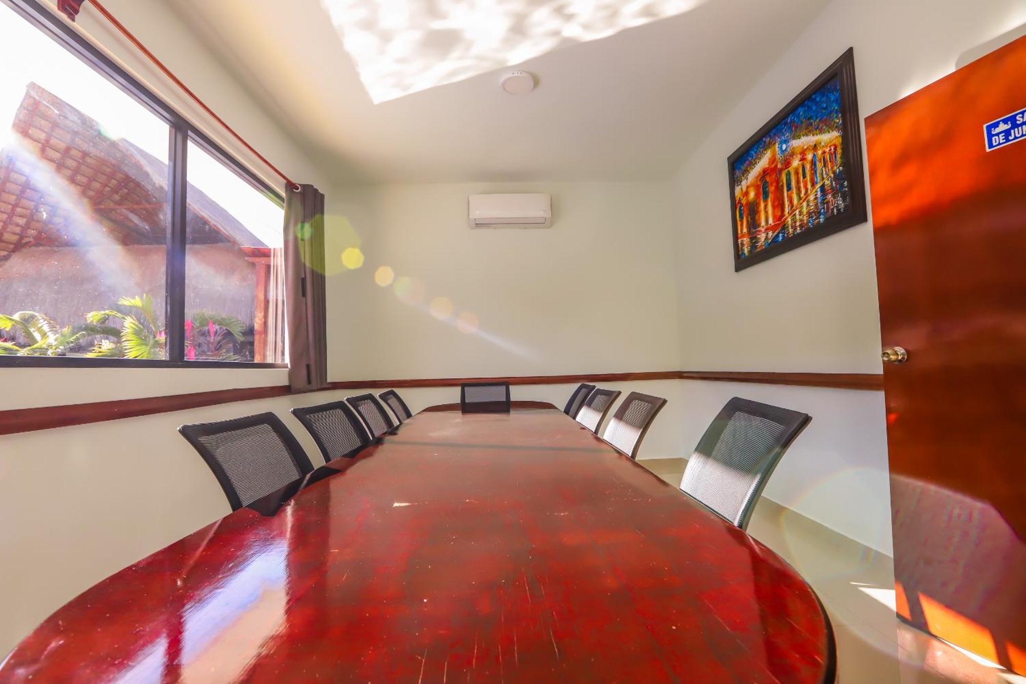 Hotel Pejelagarto Bacalar Luaran gambar